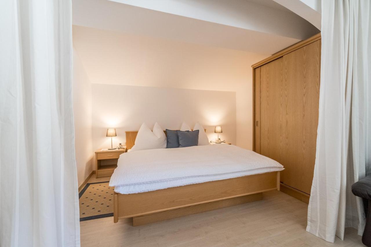 Wimmhof Apartment Sankt Martin am Tennengebirge Luaran gambar