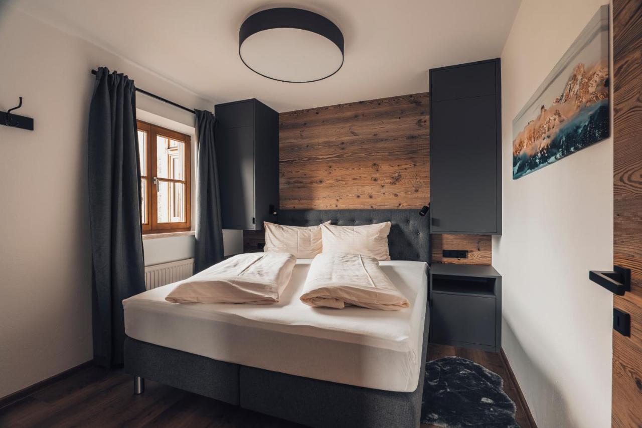 Wimmhof Apartment Sankt Martin am Tennengebirge Luaran gambar