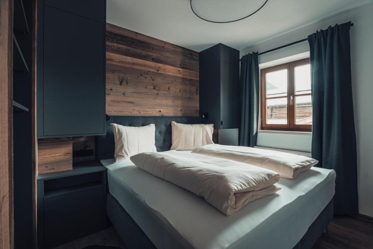 Wimmhof Apartment Sankt Martin am Tennengebirge Luaran gambar